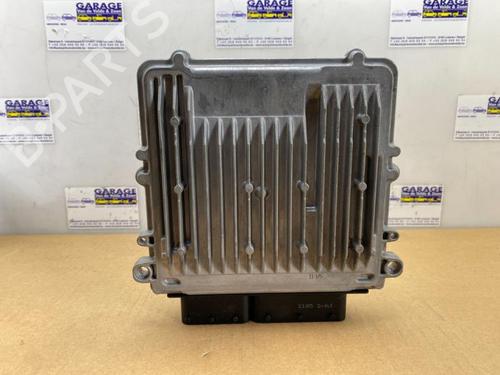Ignition barrel MERCEDES-BENZ M-CLASS (W166) ML 250 CDI / BlueTEC 4-matic (166.004, 166.003) | BP38850867M48 - Image 2