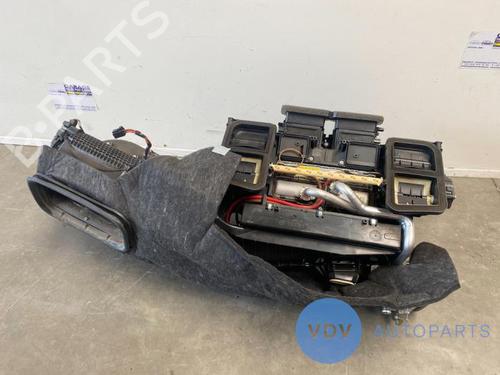 Used Other MERCEDES-BENZ C-CLASS T-Model (S204) C 180 CDI (204.200) (120 hp) 25949862