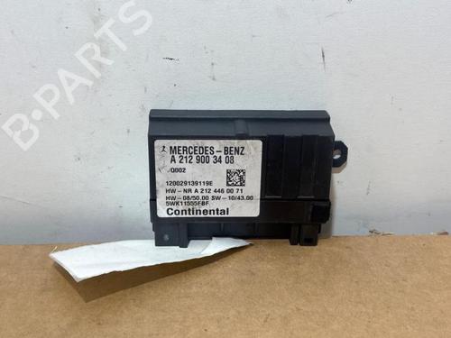 Electronic module MERCEDES-BENZ E-CLASS (W212) E 350 BlueTEC 4-matic (212.094) | BP38854463M83 - Image 6