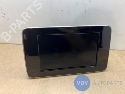 Display multifunzione MERCEDES-BENZ GLC (X253) 220 d 4-matic (253.905, 253.903) (163 hp) 29740780