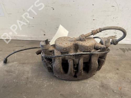 Right front brake caliper MERCEDES-BENZ VITO Van (W447) 116 CDI (447.601, 447.603, 447.605) | BP38837530M104 - Image 2