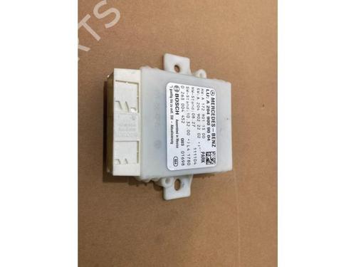 Control unit MERCEDES-BENZ C-CLASS (W204) C 200 CDI (204.001) | BP38854018M11 - Image 3