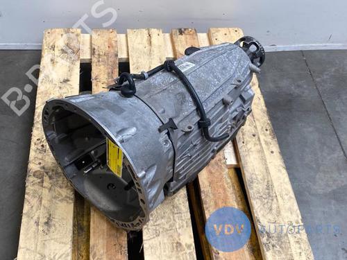 Used Gearbox MERCEDES-BENZ G-CLASS (W463) G 350 d (463.348) (245 hp) 25951893