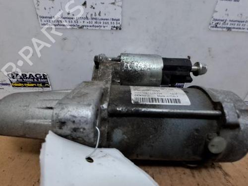 Used Starter Starter 38841782 38841782