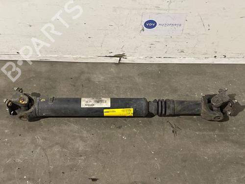driveshaft-mercedes-benz-x-class-470-2017-2018-2019-2020-38835253 main image