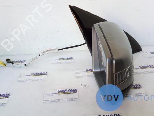 Right mirror MERCEDES-BENZ R-CLASS (W251, V251) R 350 CDI 4-matic (251.023, 251.123) | BP25942544C27 
