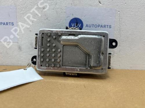 Used Heater resistor Heater resistor MERCEDES-BENZ C-CLASS (W204) C 200 CDI (204.001) (136 hp) 38840508 38840508