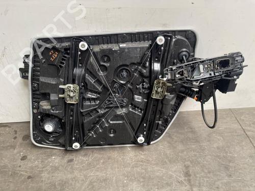 Front left window mechanism MERCEDES-BENZ GLB (X247) GLB 180 d (247.610) | BP38825773C22 - Image 2