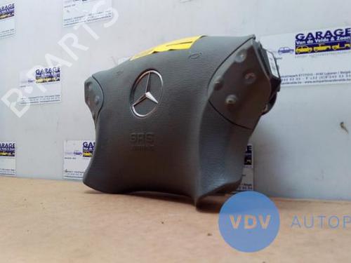 Førerens kollisjonspute MERCEDES-BENZ C-CLASS (W203) C 230 (203.052) | BP25943625C9 