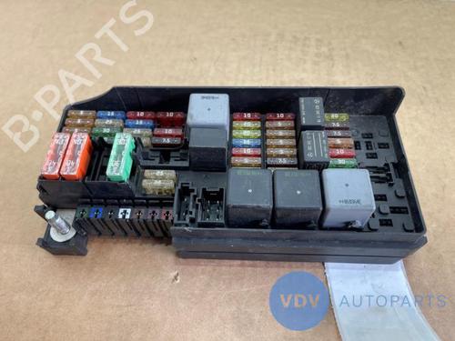 Used Fuse box MERCEDES-BENZ M-CLASS (W164) ML 300 CDI 4-matic (164.120) (190 hp) 26898792