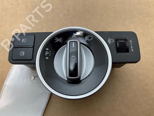 Used Headlight switch Headlight switch 38834856 38834856