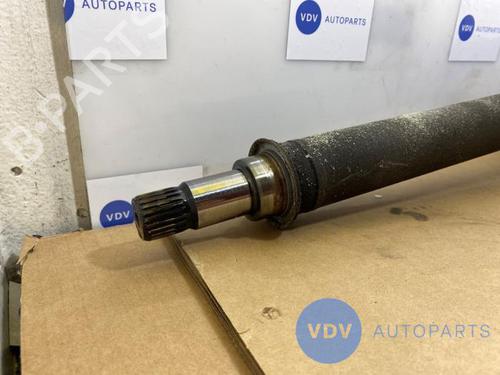 Right front driveshaft MERCEDES-BENZ A-CLASS (W169) A 160 (169.031, 169.331) | BP25959726M39 