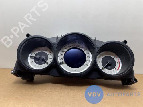Used Display monitor MERCEDES-BENZ CLS Shooting Brake (X218) CLS 250 CDI / BlueTEC / d (218.903, 218.904) (204 hp) 27439116