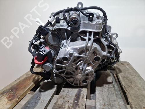 Gearbox MERCEDES-BENZ A-CLASS (W177) A 200 (177.087) | BP30966530M3