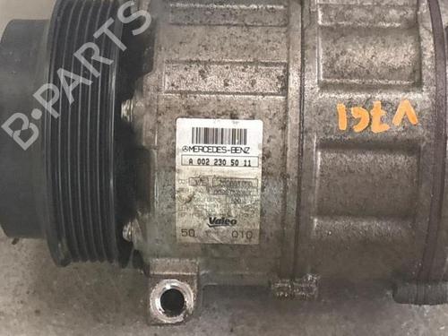 AC compressor MERCEDES-BENZ E-CLASS Coupe (C207) E 250 CDI / BlueTEC / d (207.303, 207.304) | BP38833540M34  - Image 5
