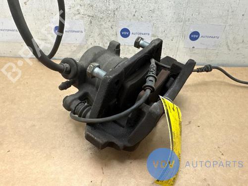 Right front brake caliper MERCEDES-BENZ B-CLASS Sports Tourer (W245) B 170 (245.232) | BP25966341M104 