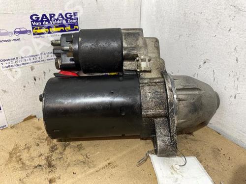 starter-mercedes-benz-clc-class-cl203-2008-2009-2010-2011-38846567 main image