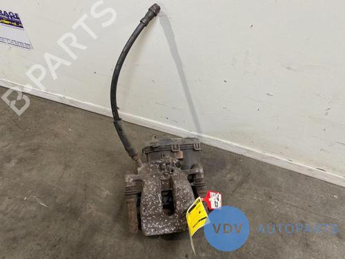 Used Right rear brake caliper MERCEDES-BENZ SLK (R172) 200 (172.434) (184 hp) 25952150