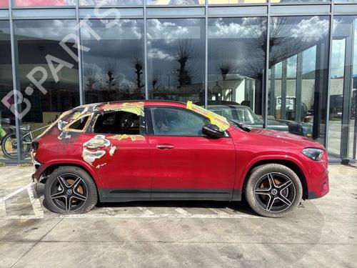 Upper protection MERCEDES-BENZ GLA (H247) GLA 220 Mild-Hybrid 4-matic (247.745) | BP39415944M93 - Image 5