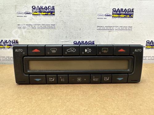 Used Climate control Climate control 38850080 38850080