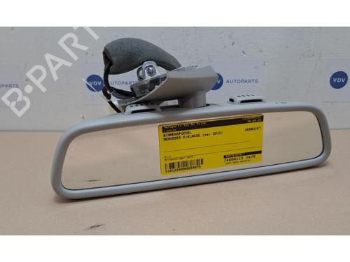 rear-mirror-mercedes-benz-e-class-w212-2009-2010-2011-2012-2013-2014-2015-2016-38839669 main image