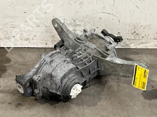 Rear differential MERCEDES-BENZ GLA (H247) GLA 220 Mild-Hybrid 4-matic (247.745) | BP39495180M24 - Image 2