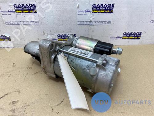 Used Starter MERCEDES-BENZ B-CLASS Sports Tourer (W246, W242) B 220 CDI / d (246.203) (163 hp) 25953088