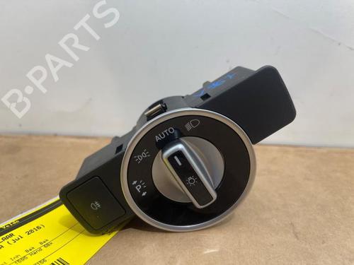 Used Headlight switch Headlight switch 38827027 38827027