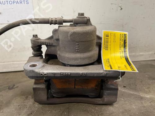 Left front brake caliper MERCEDES-BENZ A-CLASS (W177) A 200 d (177.012) | BP38836472M105 - Image 2