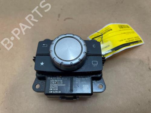 electronic-module-mercedes-benz-cls-c218-2011-2012-2013-2014-2015-2016-2017-38833593 main image
