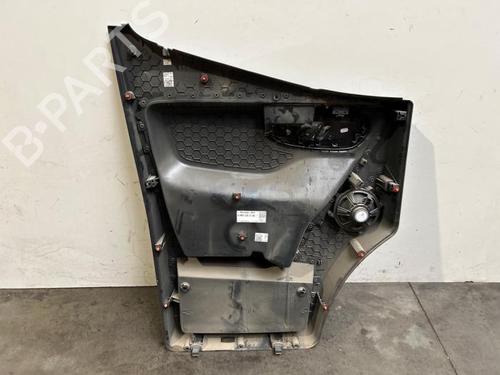 Front right panel MERCEDES-BENZ SPRINTER 3,5-t Van (B907, B910) 317 CDI RWD (907.631, 907.633, 907.635, 907.637) | BP38818476C59 - Image 2