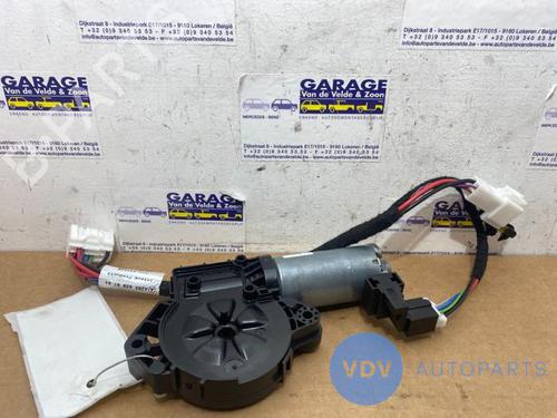 Used Sunroof engine MERCEDES-BENZ C-CLASS (W205) C 250 BlueTEC / d 4-matic (205.009) (204 hp) 25951913
