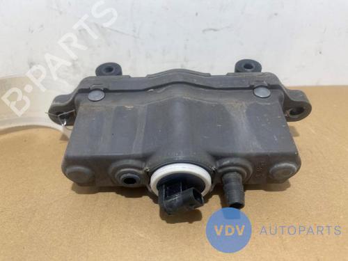 Elektronisk modul MERCEDES-BENZ C-CLASS Coupe (C204) C 220 CDI (204.302) (163 hp) 29742531