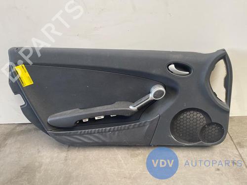 Front left panel MERCEDES-BENZ SLK (R171) 200 Kompressor (171.442) | BP28114819C58 