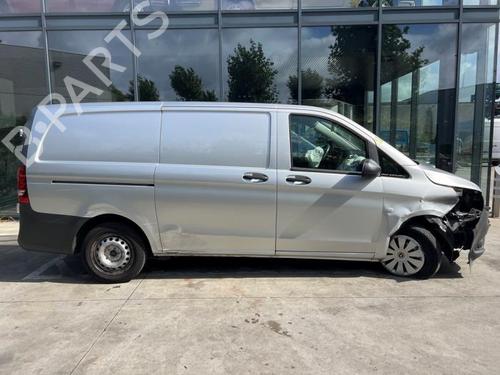 Front left panel MERCEDES-BENZ VITO Van (W447) 114 CDI (447.601, 447.603, 447.605) | BP38825458C58 - Image 5