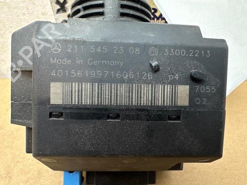 Electronic module MERCEDES-BENZ E-CLASS (W211) E 200 CDI (211.004) | BP38848905M83 - Image 3