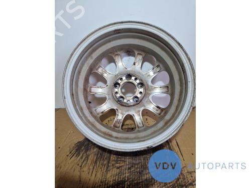 Rim MERCEDES-BENZ A-CLASS (W168) A 160 (168.033, 168.133) | BP27497874C45 