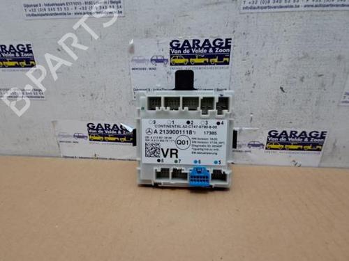 Elektronisk modul Elektronisk modul 39452488 39452488