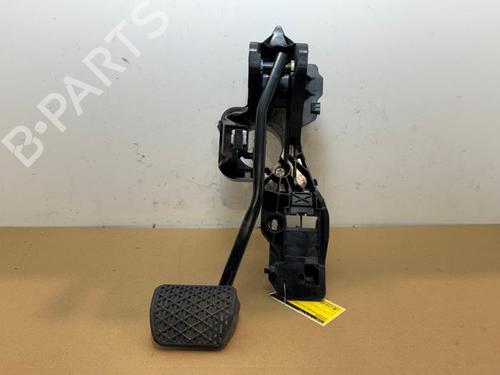 Bremsepedal Bremsepedal 38823597 38823597