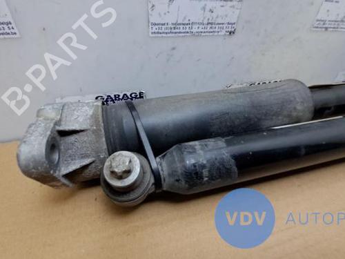 Andre MERCEDES-BENZ C-CLASS (W205) C 180 BlueTEC / d (205.036) | BP25957150O1