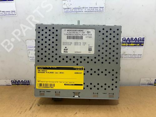 Used Electronic module Electronic module 38842373 38842373