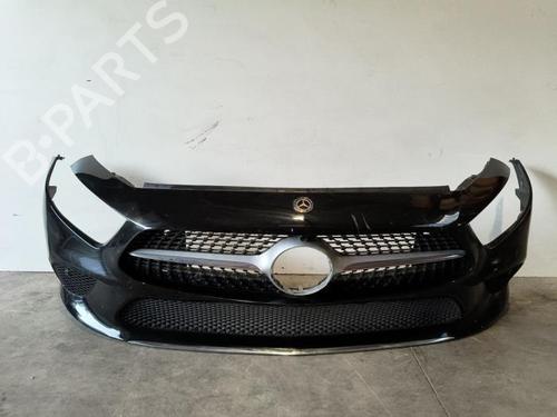 front-bumper-mercedes-benz-cls-c257-2017-38824886 main image