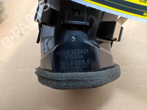 Luftventil MERCEDES-BENZ SPRINTER 3,5-t Van (B907, B910) 311 CDI RWD (907.633, 907.635, 907.631, 907.637) | BP38833581I21 - Image 3