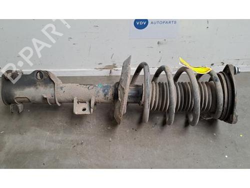 Used Right front shock absorber Right front shock absorber 38839911 38839911