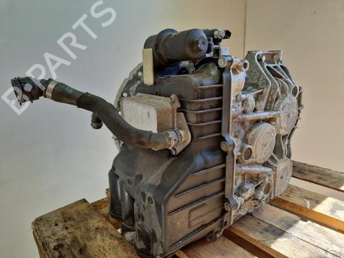 Gearbox MERCEDES-BENZ GLA (H247) GLA 200 d (247.712) | BP38826001M3 - Image 3