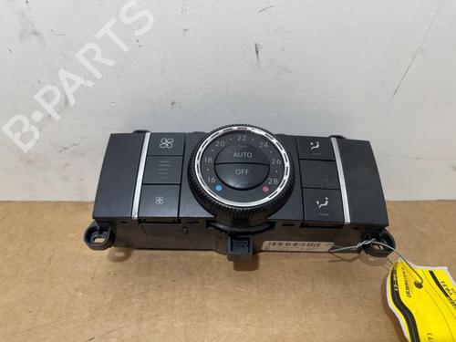 climate-control-mercedes-benz-gl-class-x164-2006-2007-2008-2009-2010-2011-2012-38828349 main image