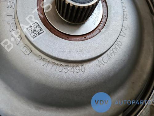 Gearbox MERCEDES-BENZ A-CLASS Saloon (V177) A 180 d (177.103) | BP28106558M3 