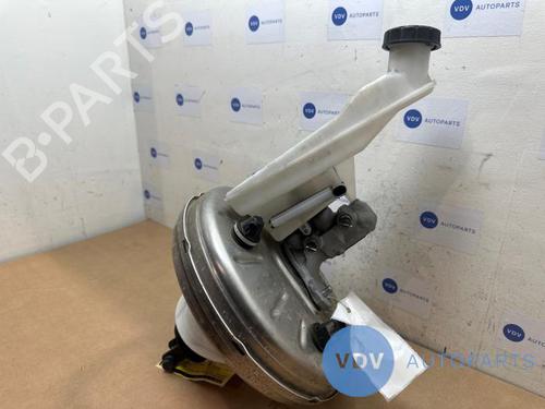 Servo brake MERCEDES-BENZ GLA-CLASS (X156) GLA 220 CDI (156.903) | BP25964390M42 