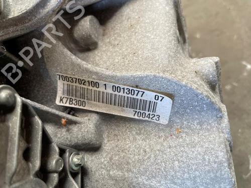 Gearbox MERCEDES-BENZ A-CLASS (W177) A 200 (177.087) | BP38826739M3 - Image 6