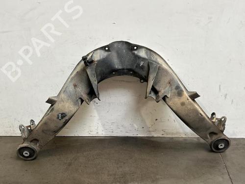 Used Rear axle Rear axle MERCEDES-BENZ S-CLASS Coupe (C126) 500 SEC (126.044) (231 hp) 40070226 40070226